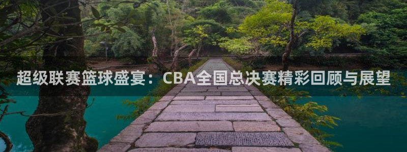 超级联赛篮球盛宴：CBA全国总决赛精彩回顾与展望